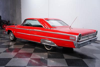 1963 Ford Galaxie 500