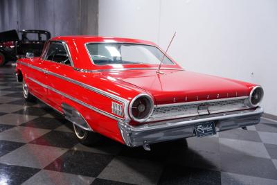 1963 Ford Galaxie 500