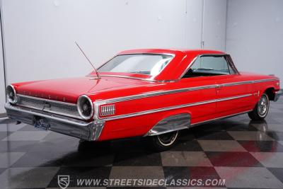 1963 Ford Galaxie 500