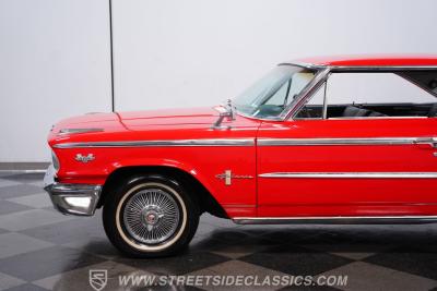 1963 Ford Galaxie 500