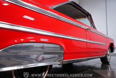 1963 Ford Galaxie 500