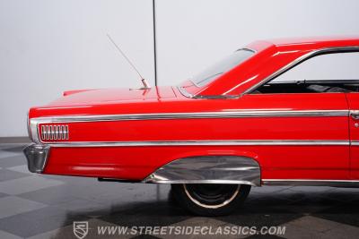 1963 Ford Galaxie 500