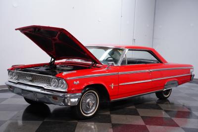 1963 Ford Galaxie 500