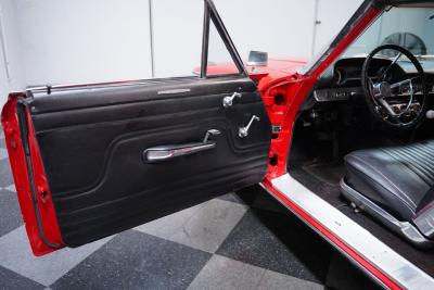1963 Ford Galaxie 500