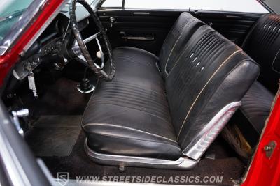 1963 Ford Galaxie 500