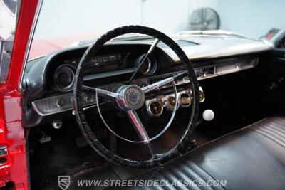 1963 Ford Galaxie 500