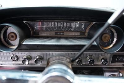 1963 Ford Galaxie 500