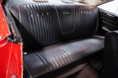 1963 Ford Galaxie 500