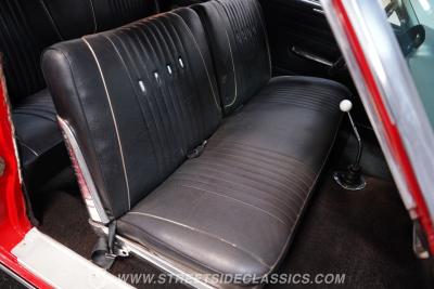 1963 Ford Galaxie 500