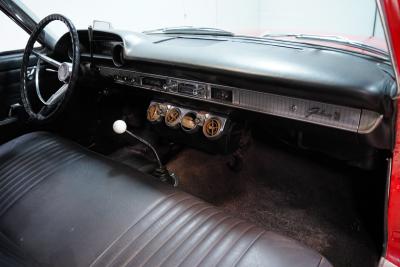 1963 Ford Galaxie 500