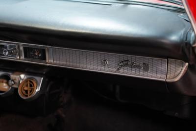 1963 Ford Galaxie 500