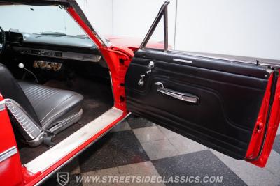 1963 Ford Galaxie 500