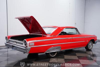 1963 Ford Galaxie 500