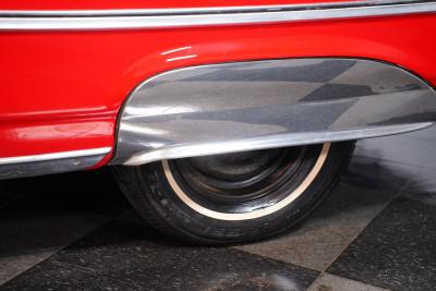 1963 Ford Galaxie 500