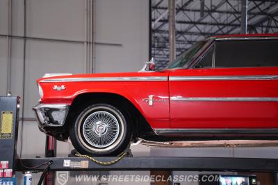 1963 Ford Galaxie 500