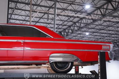 1963 Ford Galaxie 500