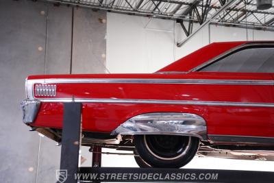 1963 Ford Galaxie 500