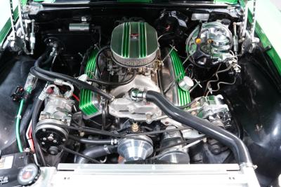 1968 Chevrolet Camaro Convertible