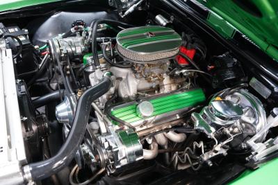 1968 Chevrolet Camaro Convertible
