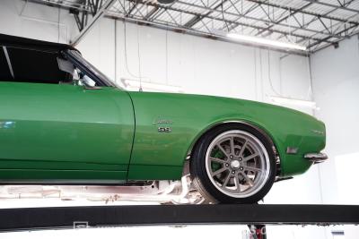 1968 Chevrolet Camaro Convertible