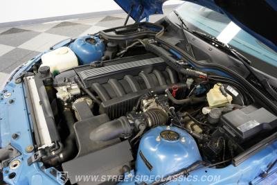 2000 BMW M Coupe