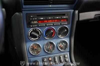 2000 BMW M Coupe