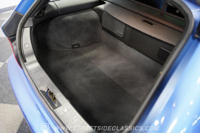 2000 BMW M Coupe