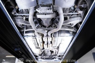 2000 BMW M Coupe