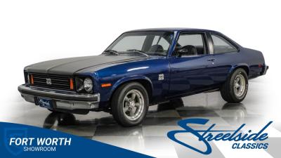 1975 Chevrolet Nova SS