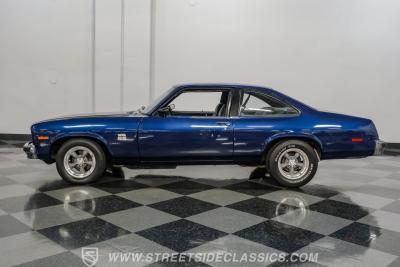 1975 Chevrolet Nova SS
