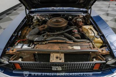 1975 Chevrolet Nova SS