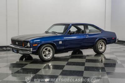 1975 Chevrolet Nova SS