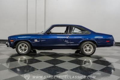 1975 Chevrolet Nova SS