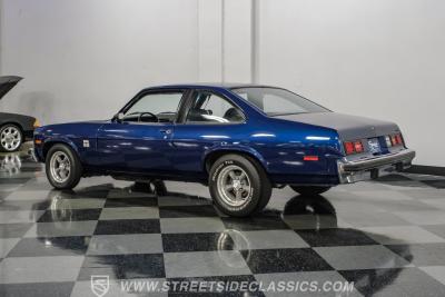 1975 Chevrolet Nova SS