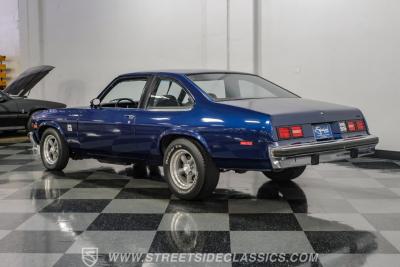 1975 Chevrolet Nova SS