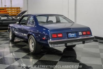 1975 Chevrolet Nova SS
