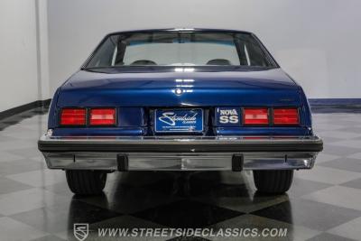 1975 Chevrolet Nova SS