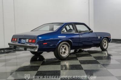 1975 Chevrolet Nova SS