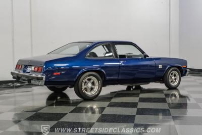 1975 Chevrolet Nova SS