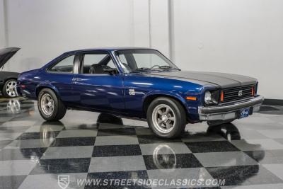 1975 Chevrolet Nova SS