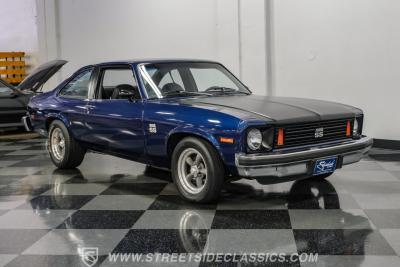 1975 Chevrolet Nova SS
