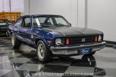 1975 Chevrolet Nova SS