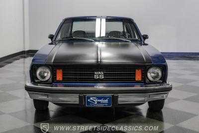 1975 Chevrolet Nova SS