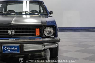 1975 Chevrolet Nova SS