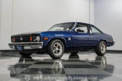 1975 Chevrolet Nova SS