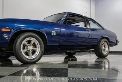 1975 Chevrolet Nova SS