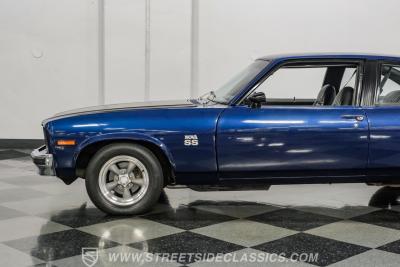 1975 Chevrolet Nova SS