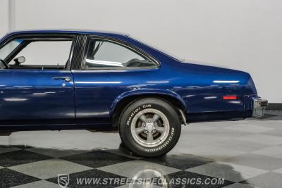 1975 Chevrolet Nova SS