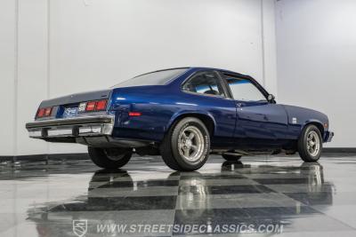 1975 Chevrolet Nova SS