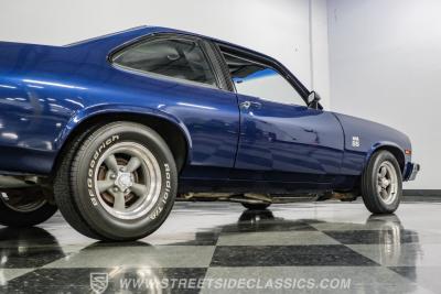 1975 Chevrolet Nova SS